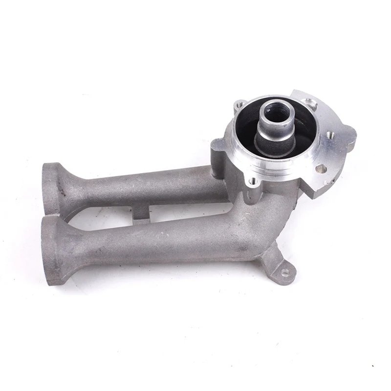 Gravity Casting Aluminum Parts para sa Electric Vehicle Parts