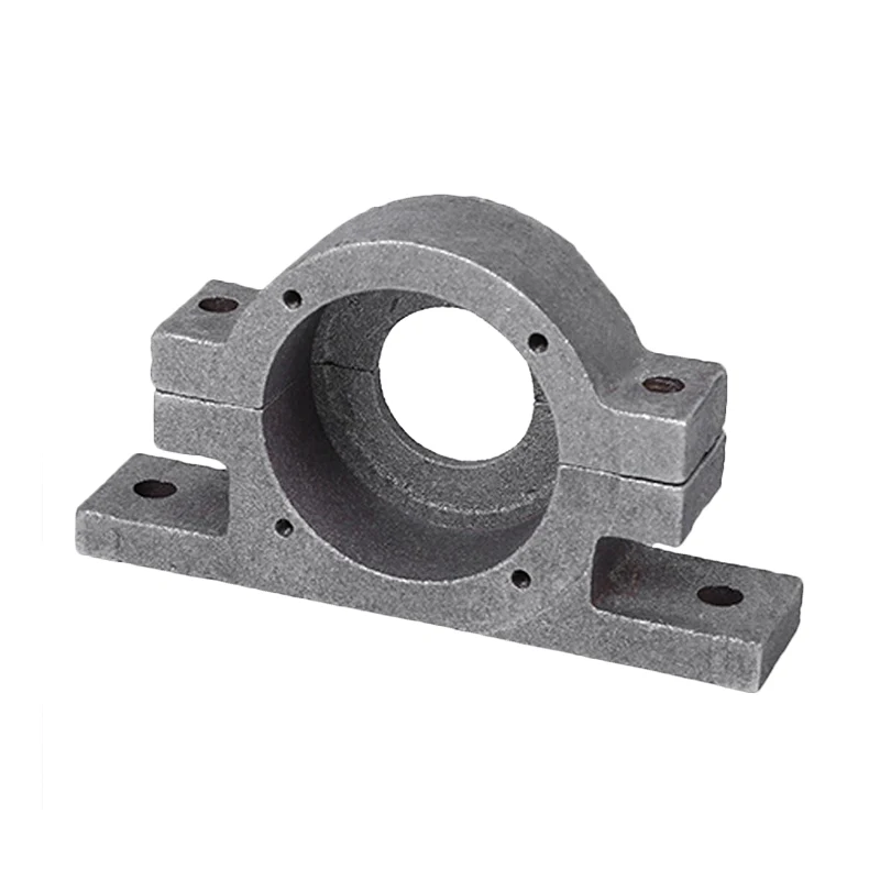 Gray Iron Bearing Housing Fitting Mga Bahagi ng Sand Casting Cast Iron