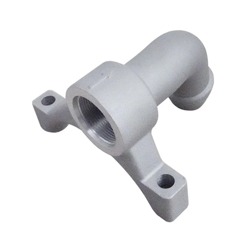 Suportahan ang mga Joints Sand Casting Aluminum Parts